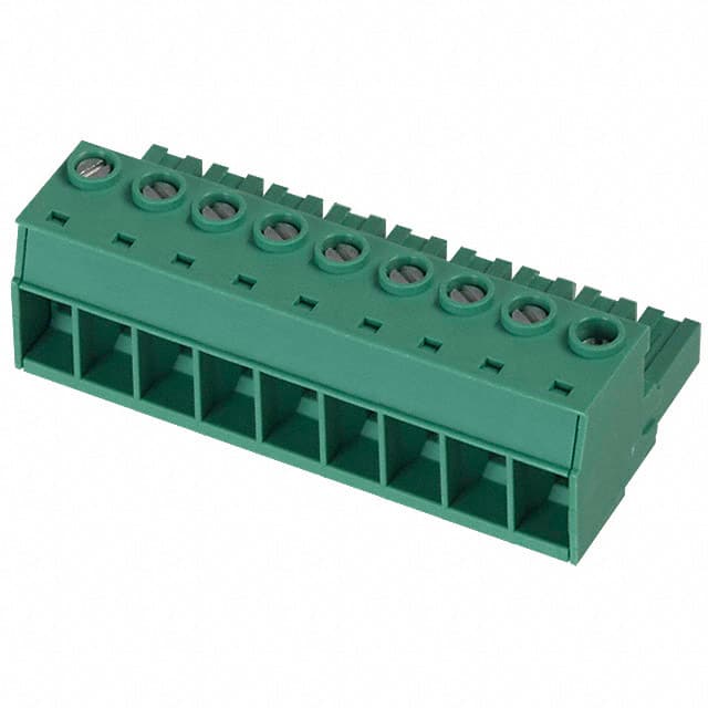 1967443 Phoenix Contact  Headers Plugs and Sockets